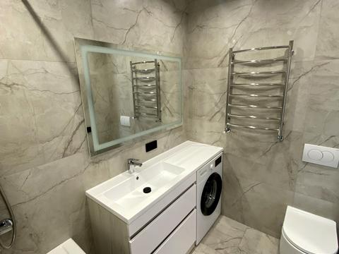 квартира за адресою Миколи Боголюбова вул., 5