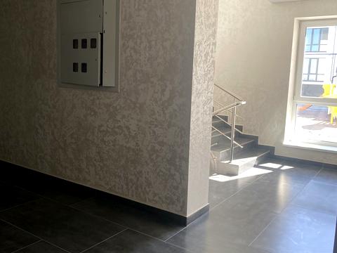 квартира за адресою Миколи Боголюбова вул., 5