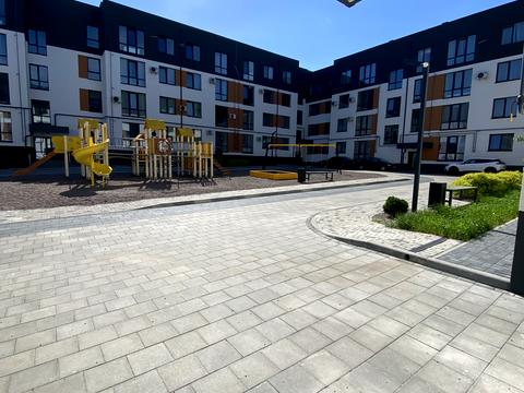 квартира за адресою Миколи Боголюбова вул., 5