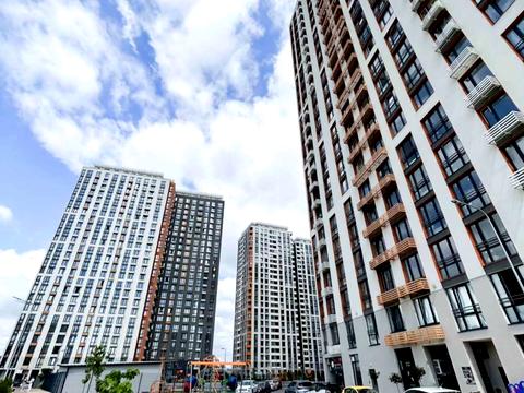 кімната за адресою Дніпровська набережна вул., 20-А