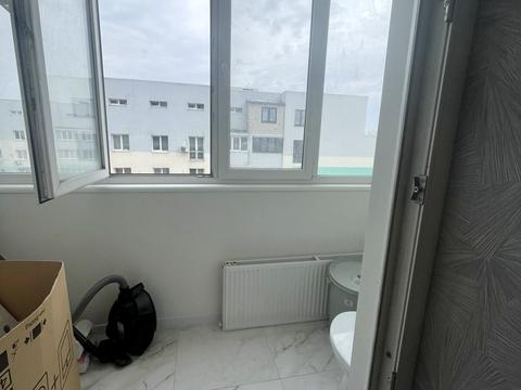 квартира за адресою Лисаветинська вул., 5а