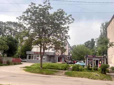 квартира за адресою Михайла Грушевського вул., 10