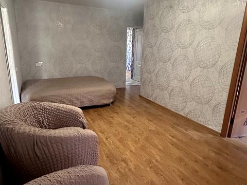 квартира по адресу Одеське шоссе, 1