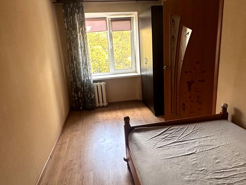 квартира по адресу Одеське шоссе, 1