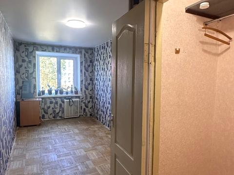 квартира по адресу Одеське шоссе, 1