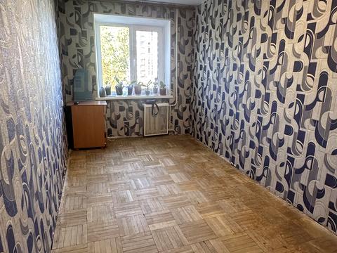 квартира по адресу Одеське шоссе, 1