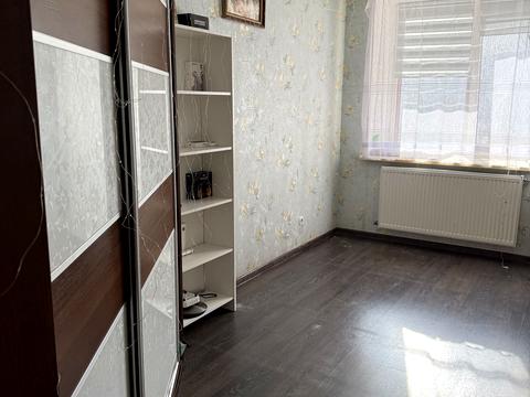 квартира за адресою Степана Бандери просп., 83-Г