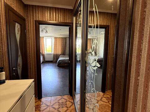 квартира за адресою Степана Бандери просп., 83-Г