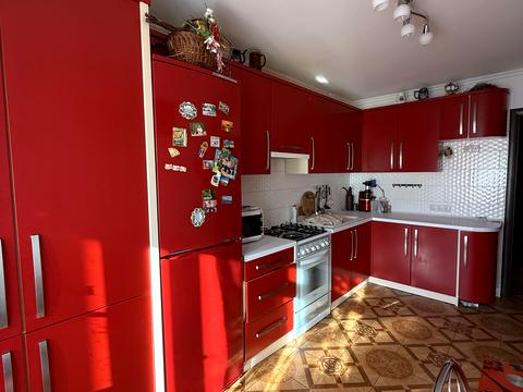квартира за адресою Степана Бандери просп., 83-Г