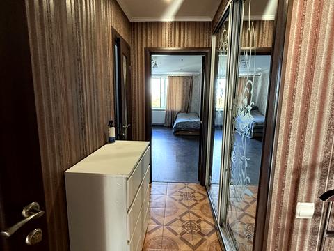 квартира за адресою Степана Бандери просп., 83-Г