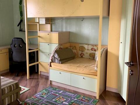 квартира по адресу Павла Ниринберга ул. (Баумана), 10-Б