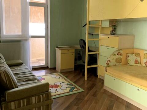 квартира по адресу Павла Ниринберга ул. (Баумана), 10-Б