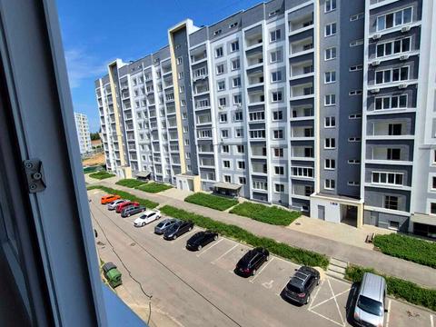 квартира по адресу Полтавский Шлях ул., 184-В