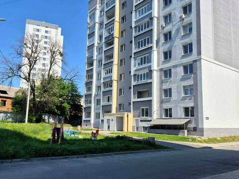 квартира по адресу Полтавский Шлях ул., 184-В