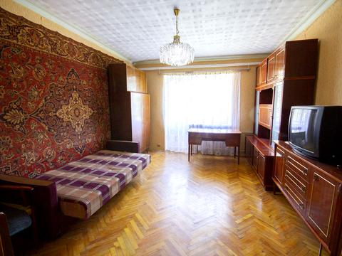 квартира за адресою Фонтанська дорога вул., 47