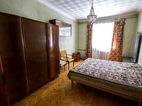 квартира за адресою Фонтанська дорога вул., 47