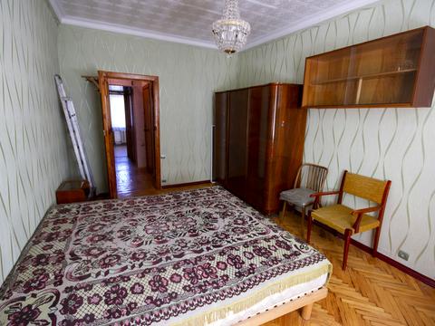 квартира за адресою Фонтанська дорога вул., 47