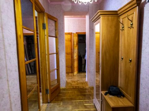 квартира за адресою Фонтанська дорога вул., 47