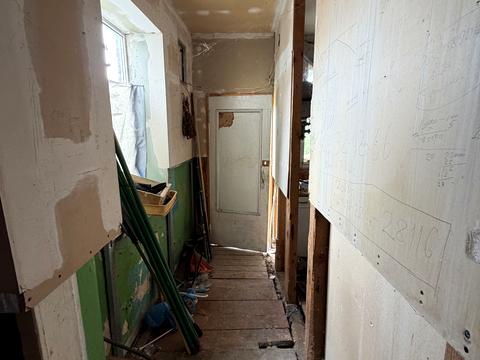 квартира по адресу Здоровʼя ул., 18