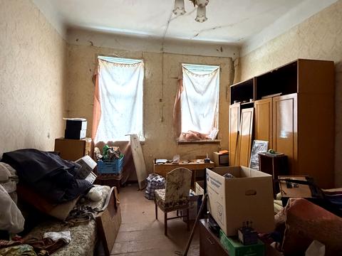 квартира по адресу Здоровʼя ул., 18
