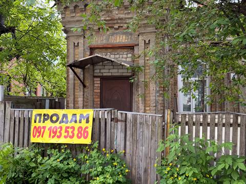 квартира по адресу Здоровʼя ул., 18