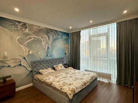 квартира за адресою Французький бульв., 60а