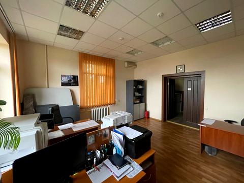 комерційна за адресою Броварська вул., 4б