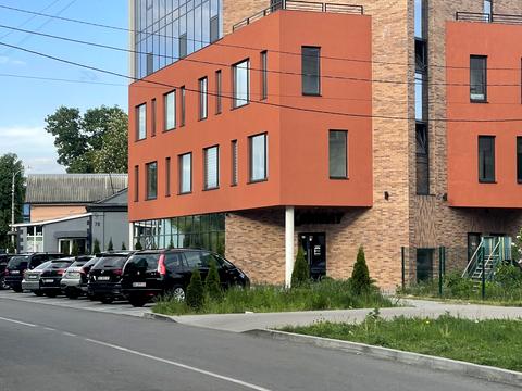 квартира за адресою Кавказька вул., 15