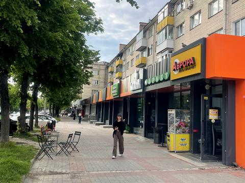 квартира за адресою Кавказька вул., 15
