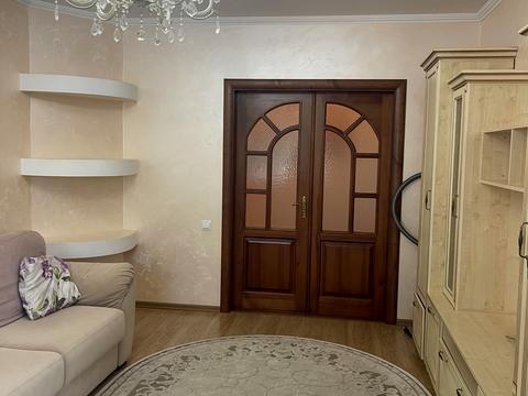 квартира за адресою Кавказька вул., 15