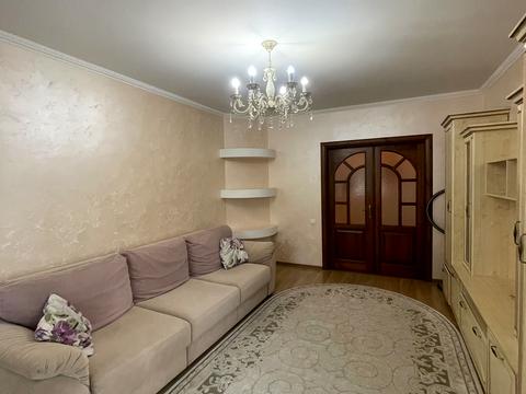 квартира за адресою Кавказька вул., 15