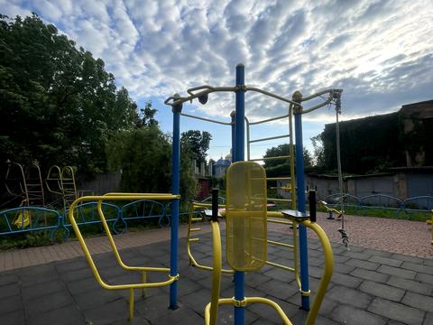 квартира за адресою Кавказька вул., 15