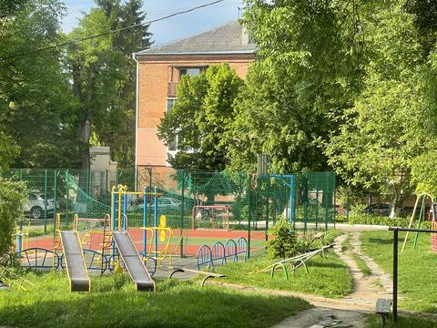 квартира за адресою Кавказька вул., 15