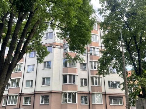 квартира за адресою Кавказька вул., 15