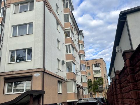 квартира за адресою Кавказька вул., 15