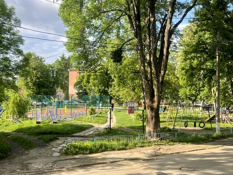 квартира за адресою Кавказька вул., 15