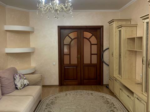 квартира за адресою Кавказька вул., 15
