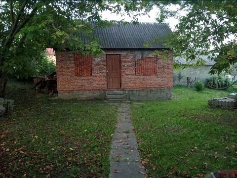 ділянка за адресою 