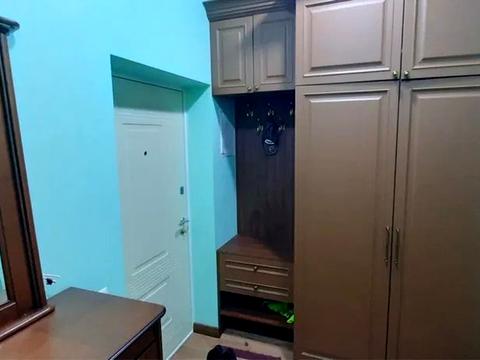 квартира за адресою Віталія Грицаєнка просп., 18а
