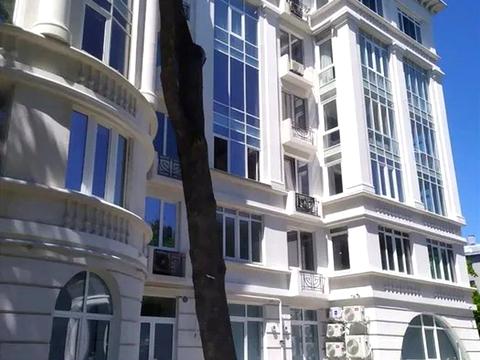 квартира за адресою Віталія Грицаєнка просп., 18а