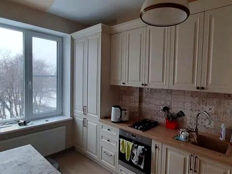 квартира за адресою Віталія Грицаєнка просп., 18а