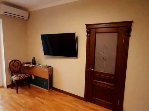 квартира за адресою Віталія Грицаєнка просп., 18а