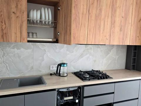 квартира за адресою Степана Бандери вул., (Будинок 4)