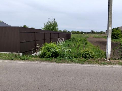 ділянка за адресою Слави, 3