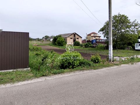 ділянка за адресою Слави, 3