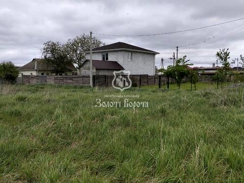 ділянка за адресою Слави, 3