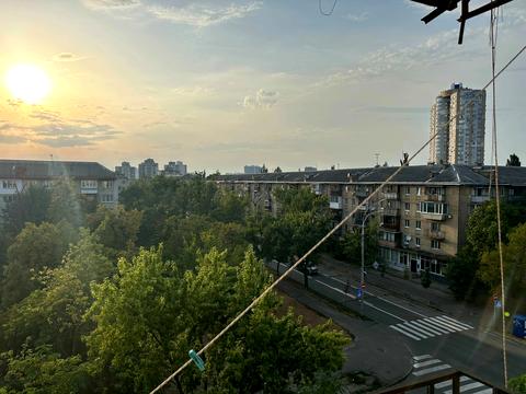 квартира по адресу Григорія Чупринки ул. (Чудновського), 8