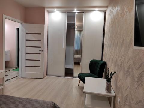 квартира за адресою Академіка Сахарова вул., (30 перлина)