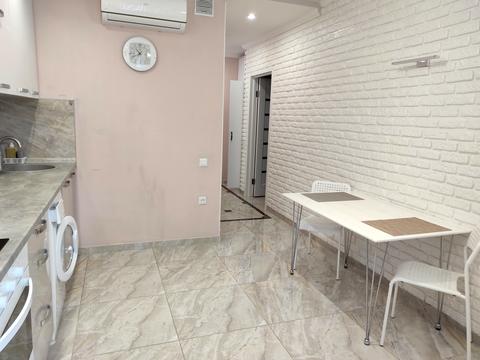 квартира за адресою Академіка Сахарова вул., (30 перлина)
