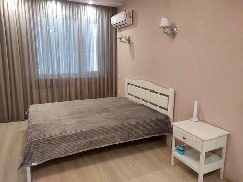 квартира за адресою Академіка Сахарова вул., (30 перлина)